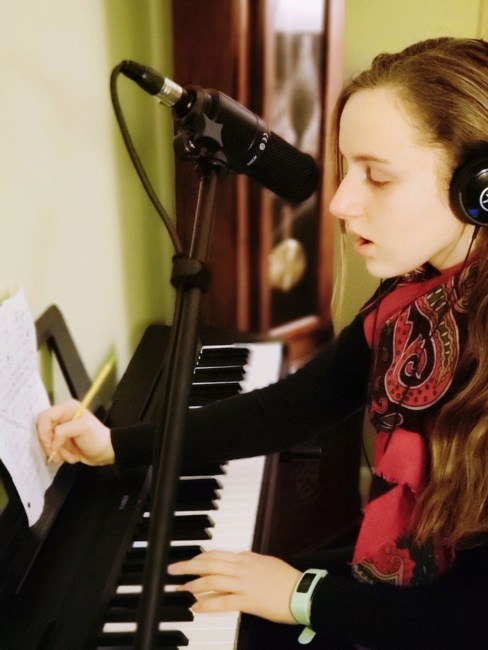 Obituary of Madeleine Elizabeth Karl