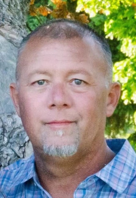 Obituario de Bradley Daniel Campbell