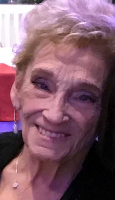 Obituary of Sybil Fialkow