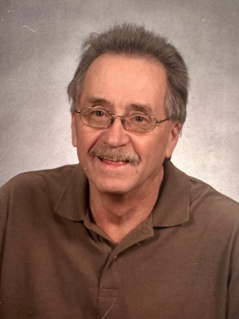 Avis de décès de John David Smith