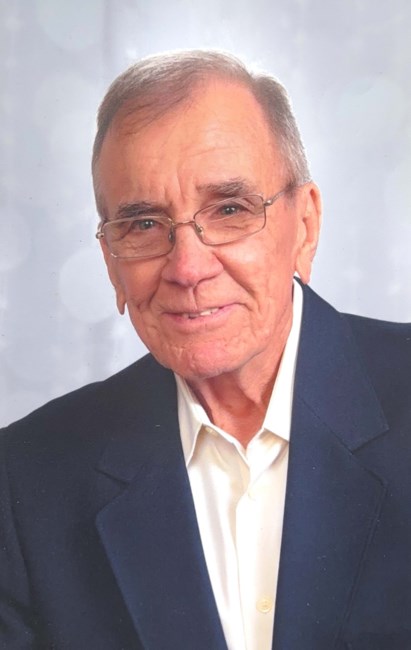 Obituary of Charles A Maresh