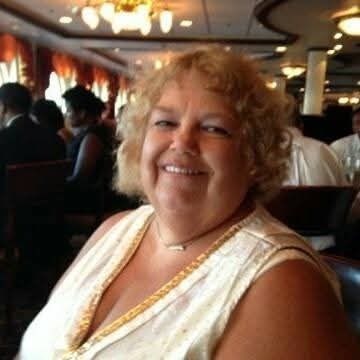 Obituary of Harriet Elizabeth Medas
