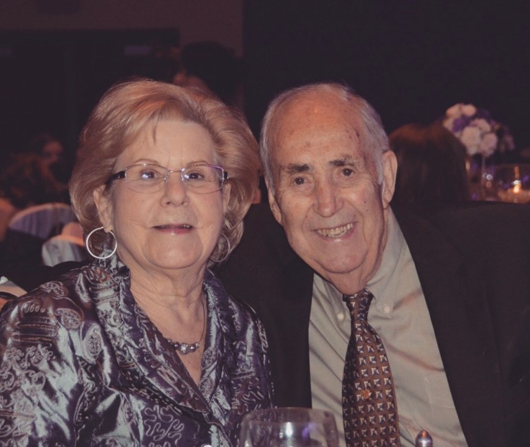 Obituary of John Daley Jones
