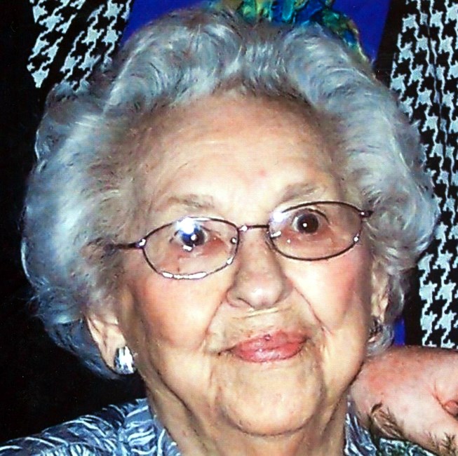 Obituary of Virginia Elizabeth "Dolly"/"Mimi" Ball Payne