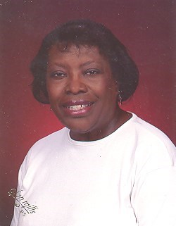 Obituario de Mildred "Millie" Louise Capers