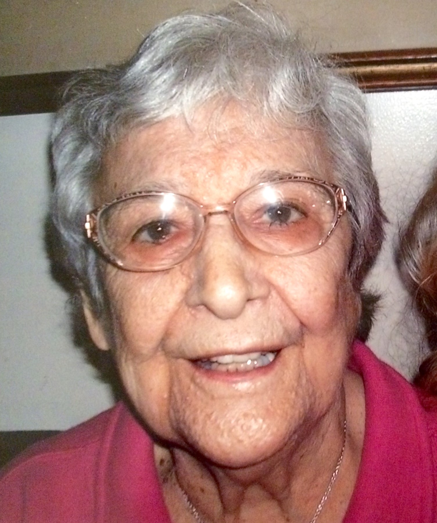 Ann Bell Ross Obituary - Atlanta, GA