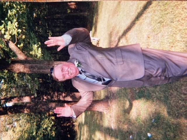 Obituary of Garvin Gary Wilson