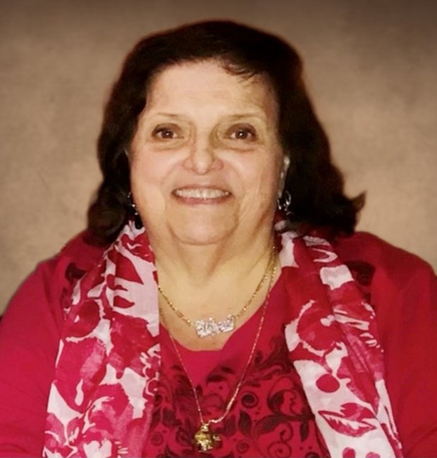 Obituary of Eileen Miceli
