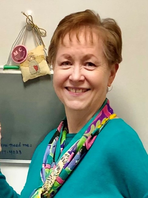 Obituario de Marilyn Liles Jones