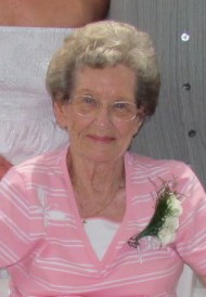 Obituary of Lois I. Blessing