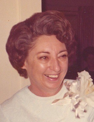 Obituary of Otelka Clay