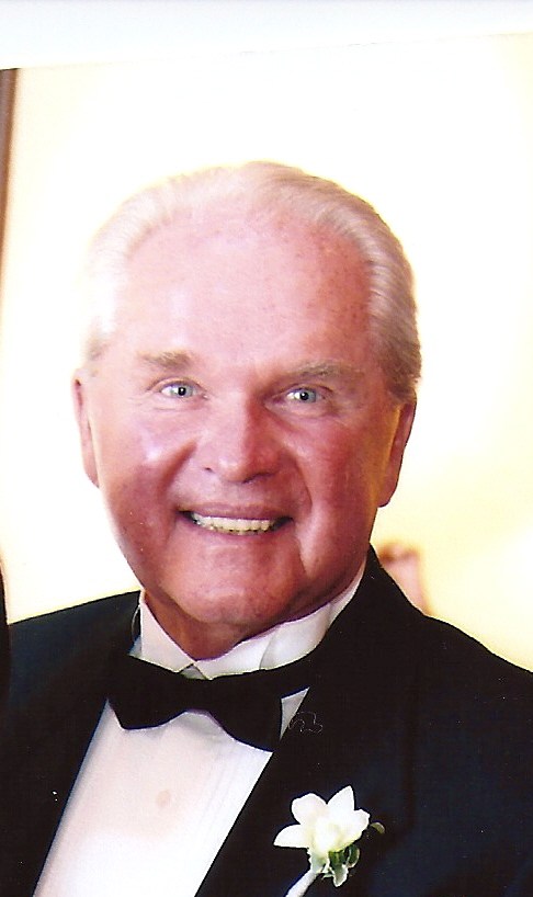 Obituary of Robert M. Chronik
