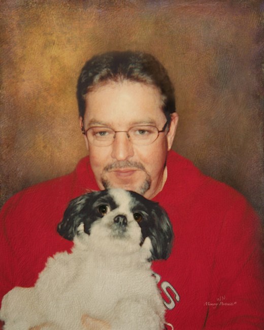 Obituary of Terry Harvel