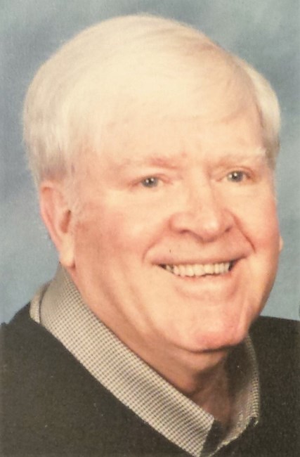 Obituary of Edison "Ed" Gregory