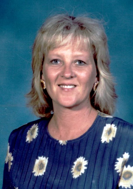 Obituary of Kathleen Ann Givens