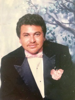 Obituary of Marco Lopez