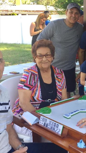 Obituary of Neida Rosa Morales Gonzalez