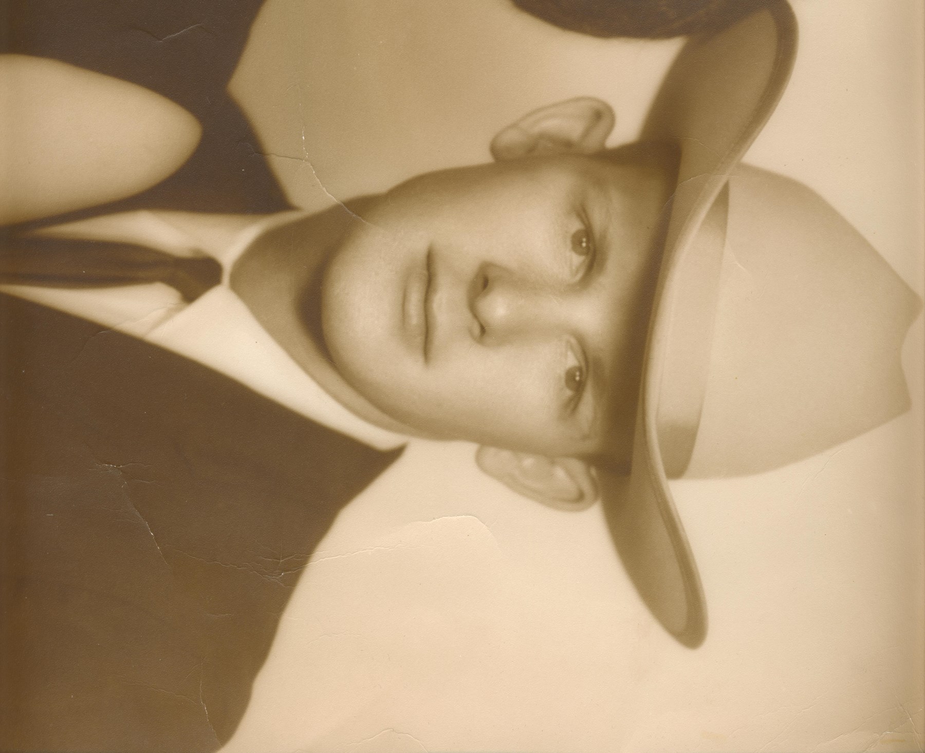 Obituary of Carl Eugene Diehl