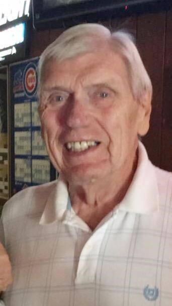 Obituary of Wayne W. Klemme