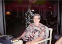 Obituary of Ann Marilyn Buberger