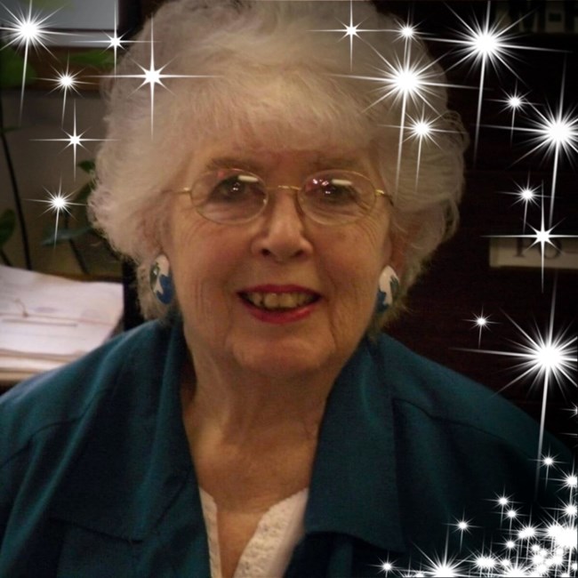 Obituary of Patricia Ann (Sebastian) Graber