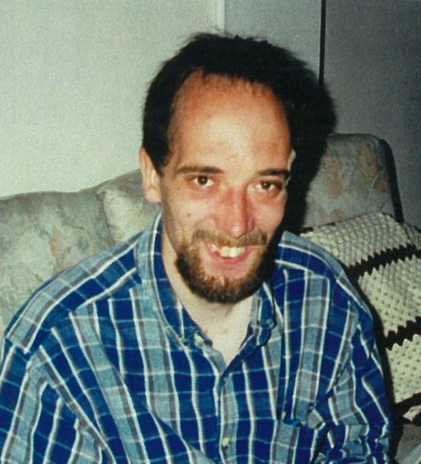 Obituary of Marc Kevin LaFontaine