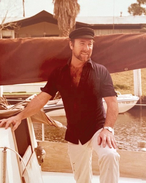 Obituary of Marvin Dean Powell