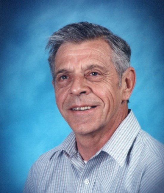 Obituary of James Curtis Mayer Sr.