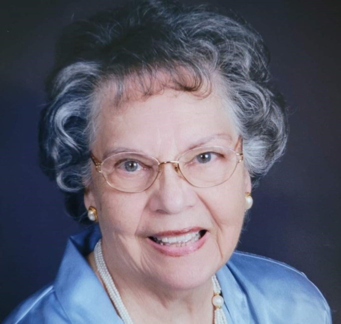 Obituary of Edna J. Welch