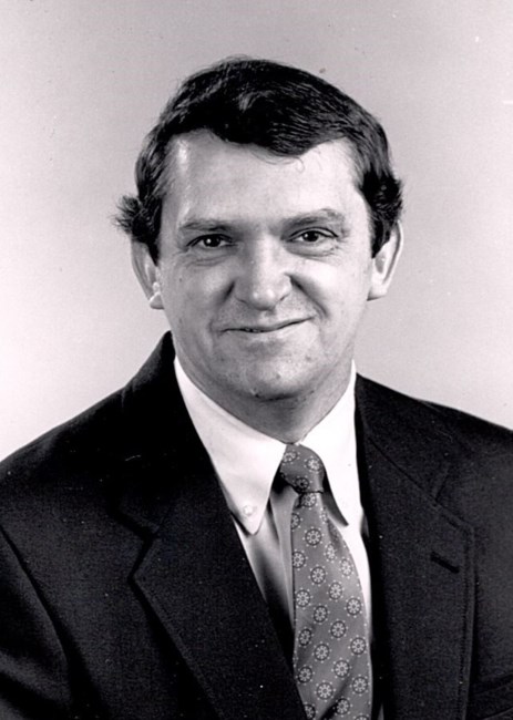Obituary of Ralph Hamilton Alford