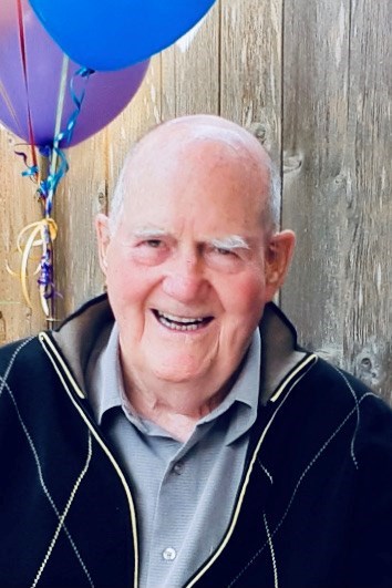 Obituary of Linden C Brown