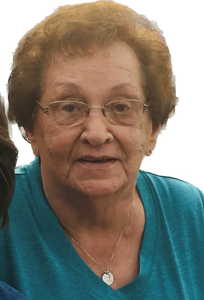 Obituary of Leatha Evelyn Jones