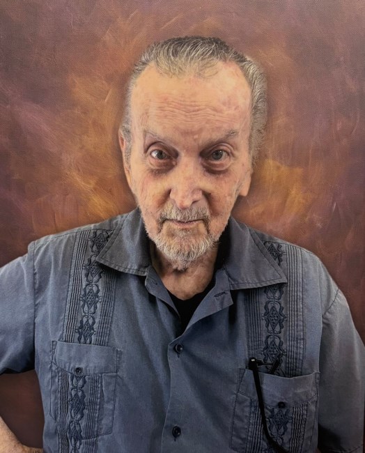 Obituary of Gerald Eugene Gay