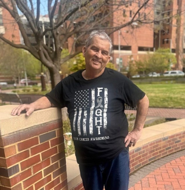 Avis de décès de William Williams