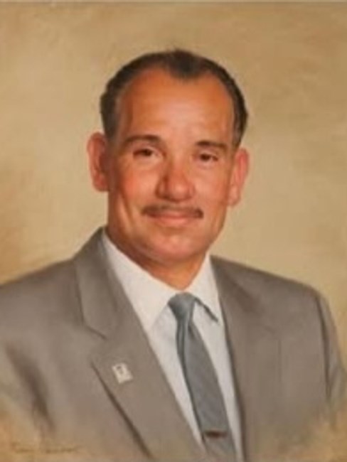 Avis de décès de Robert John Prida