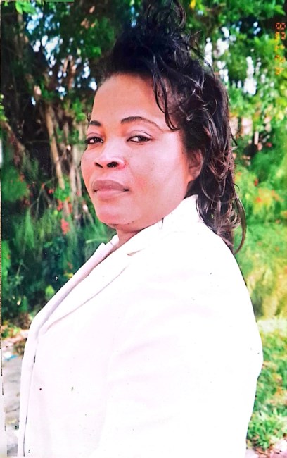 Obituary of Edmonde Estime Compere