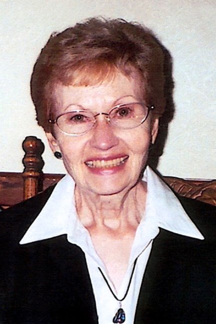 Obituario de Patricia Joann Garland