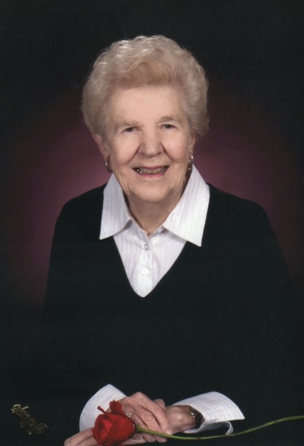 Obituary of Frances Conner Conner Figueroa