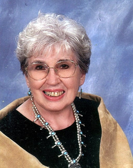 Obituary of Margie St. Laurent