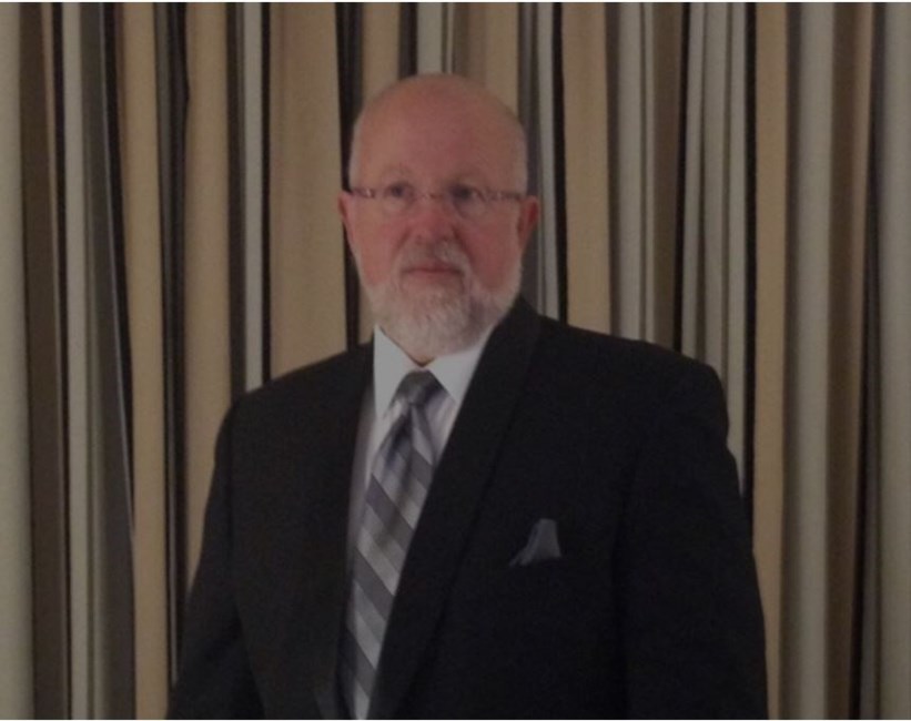 Obituary of Billy Mac Godwin