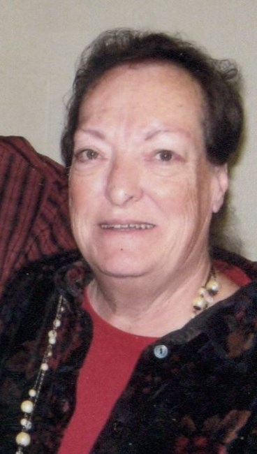 Obituario de Sharon L. Kavanaugh