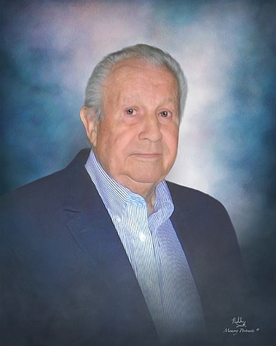 Obituary of Warren Howard Bross