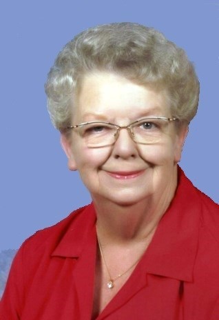 Obituary of Annette Harrison