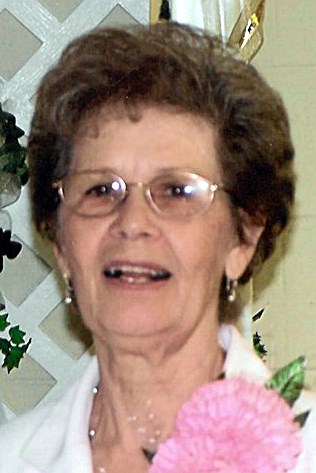 Obituary of Vada Leep