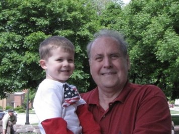 Obituary of Ted Leo Bidigare