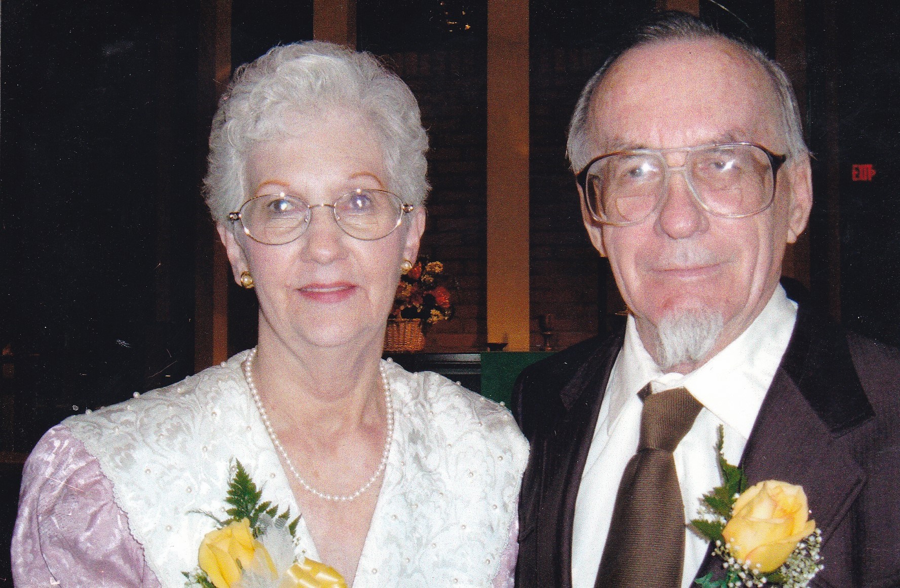 Obituary of Wilma Waive Bennett