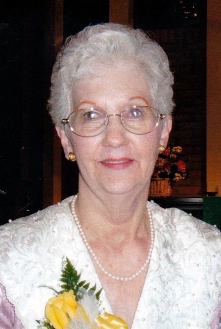 Obituary of Wilma Waive Bennett