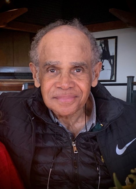 Obituario de Winston Anthony Reckord