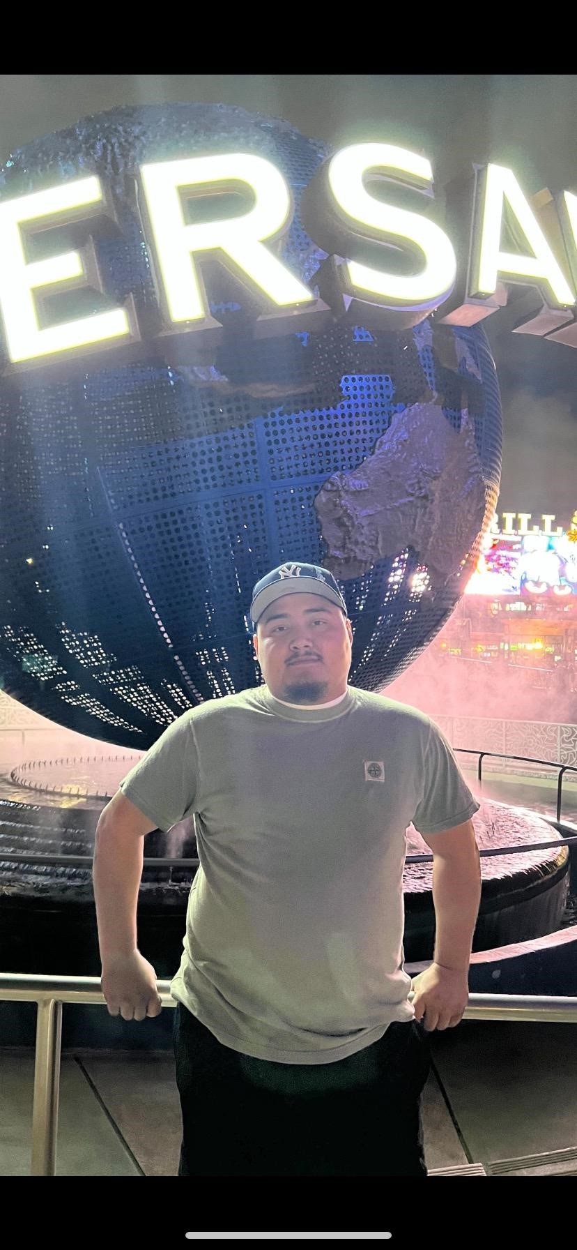 Obituary of Jimmy Orlando Zelaya