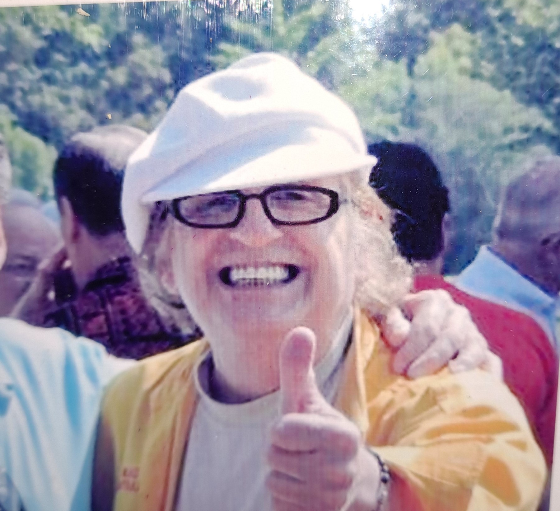 Maynard Horlick Obituary St. Louis, MO